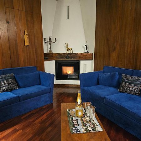Cervino 1865 Family House & Friends - Cir 0517 Apartment เบรยล์-แชร์วิเนีย ภายนอก รูปภาพ