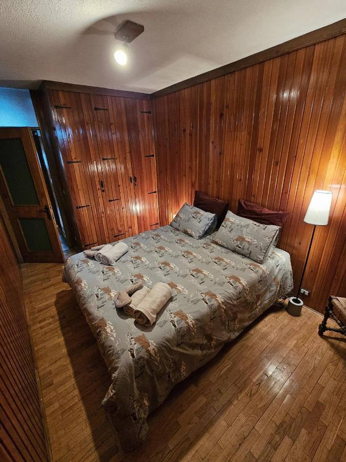 Cervino 1865 Family House & Friends - Cir 0517 Apartment เบรยล์-แชร์วิเนีย ภายนอก รูปภาพ