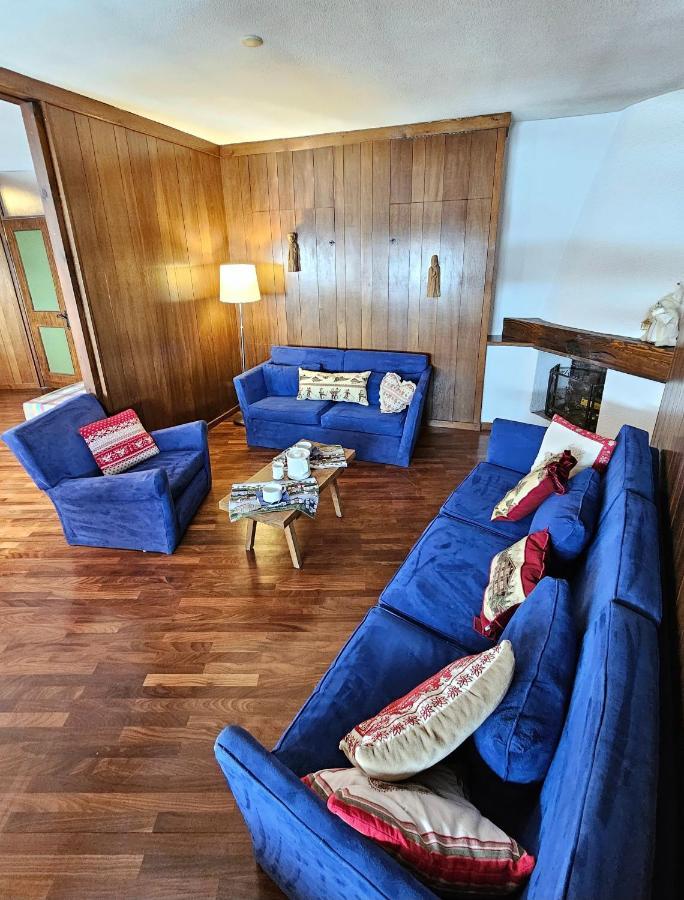 Cervino 1865 Family House & Friends - Cir 0517 Apartment เบรยล์-แชร์วิเนีย ภายนอก รูปภาพ