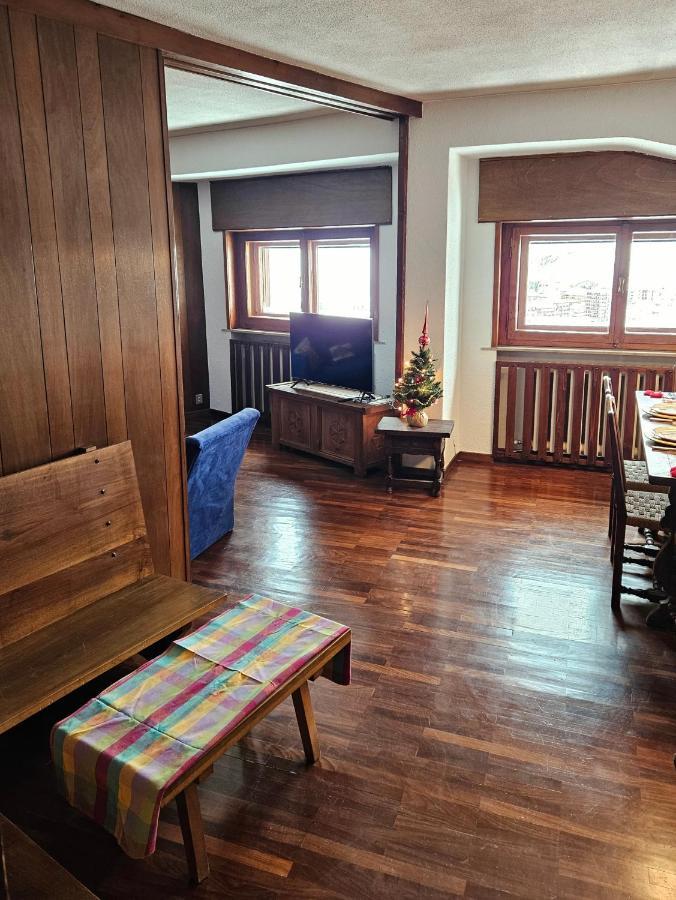 Cervino 1865 Family House & Friends - Cir 0517 Apartment เบรยล์-แชร์วิเนีย ภายนอก รูปภาพ