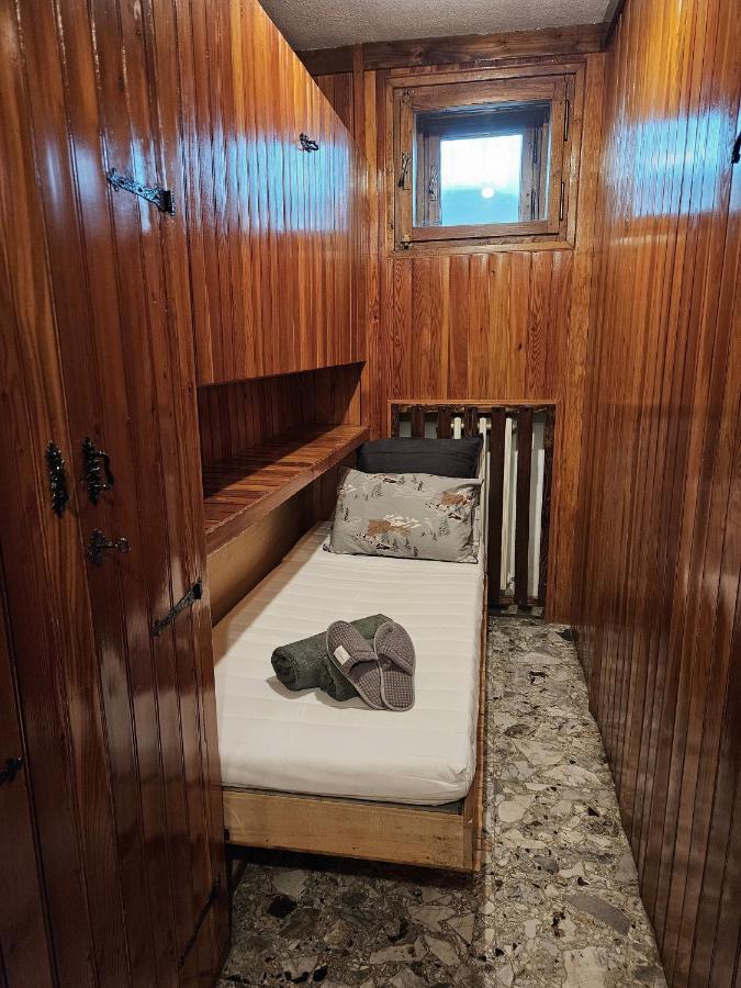 Cervino 1865 Family House & Friends - Cir 0517 Apartment เบรยล์-แชร์วิเนีย ภายนอก รูปภาพ