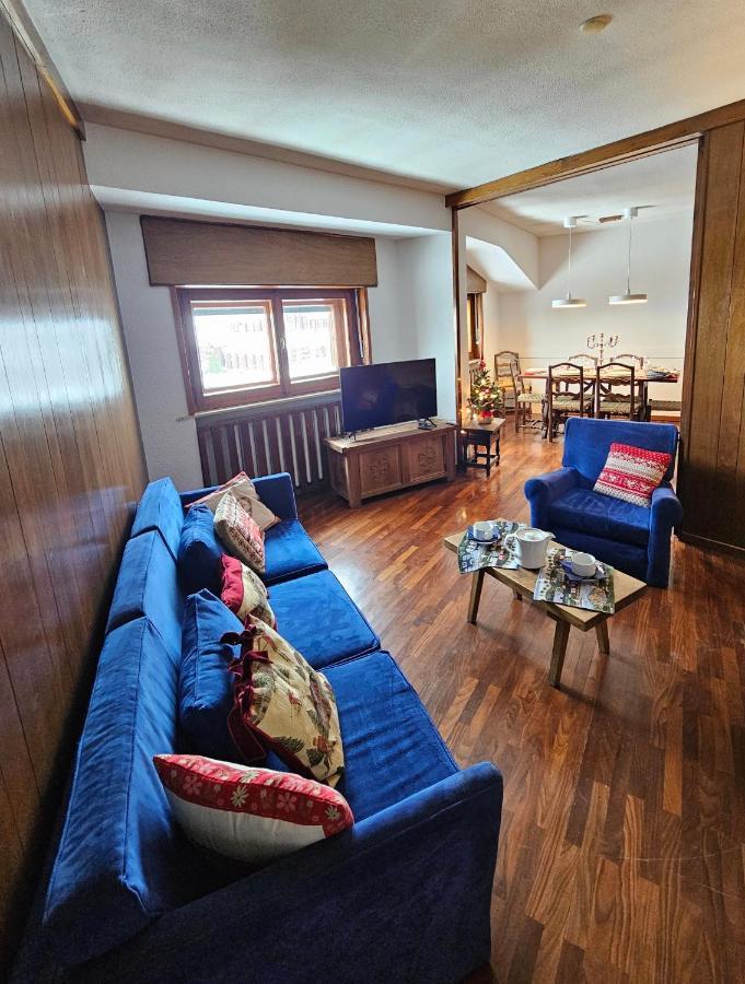 Cervino 1865 Family House & Friends - Cir 0517 Apartment เบรยล์-แชร์วิเนีย ภายนอก รูปภาพ