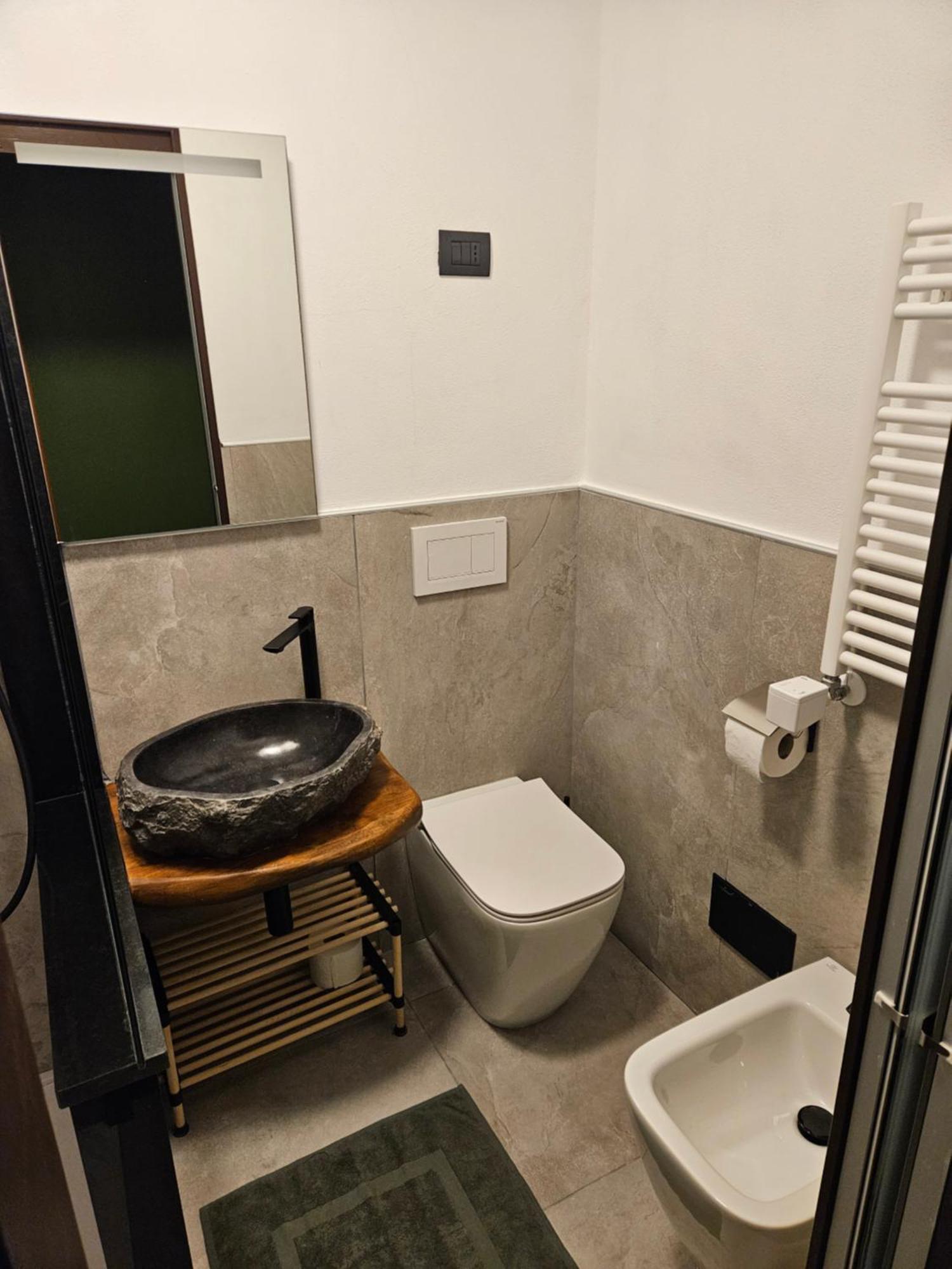 Cervino 1865 Family House & Friends - Cir 0517 Apartment เบรยล์-แชร์วิเนีย ภายนอก รูปภาพ