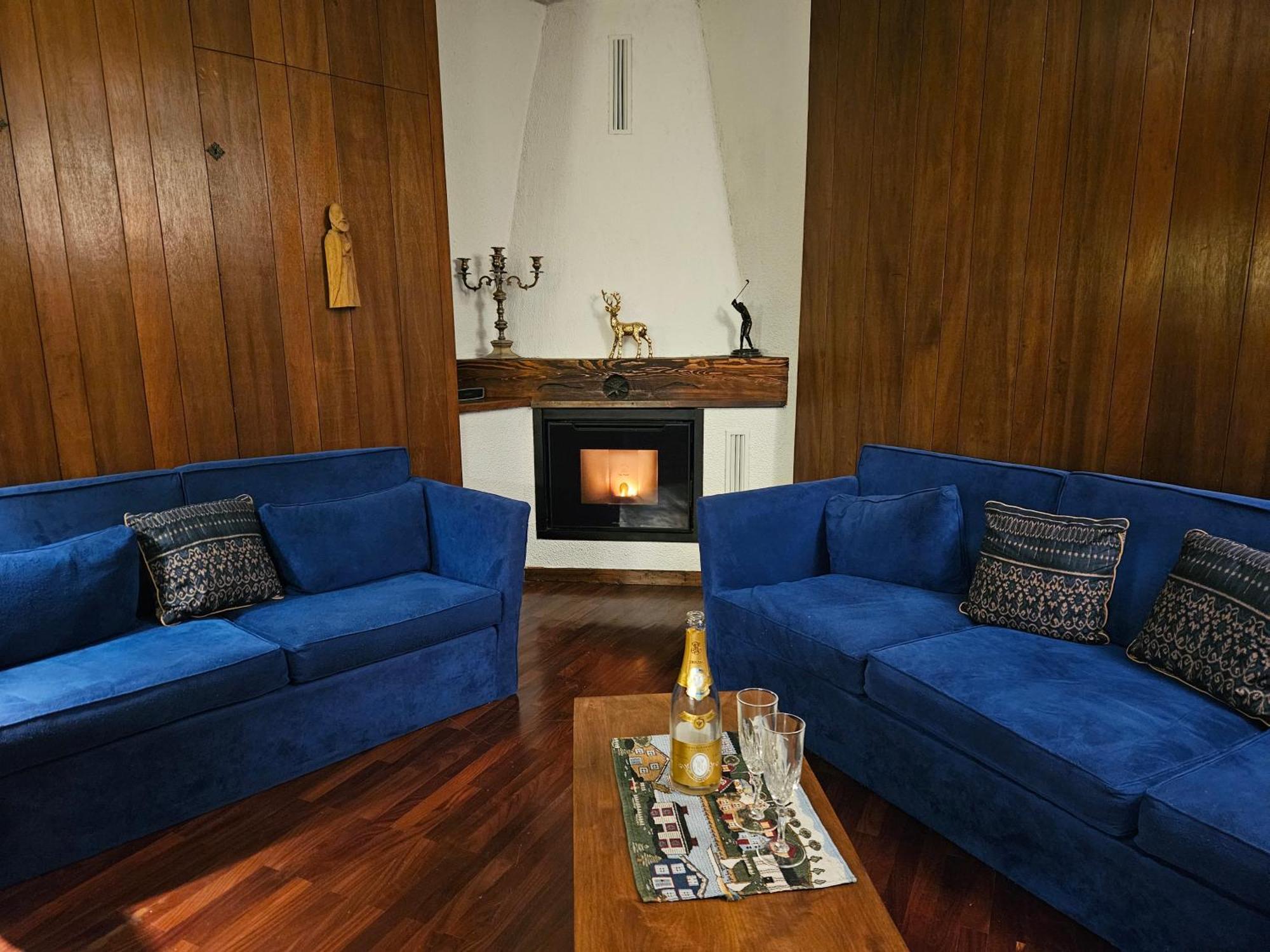 Cervino 1865 Family House & Friends - Cir 0517 Apartment เบรยล์-แชร์วิเนีย ภายนอก รูปภาพ